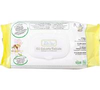BABY ANTHYLLIS Salviette Bio Naturali Compostabili per Bebè, 1 Unità