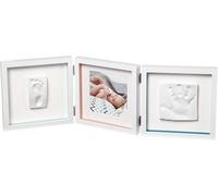 Baby Art My Baby Style Double set impronte neonato Essentials 1 pz