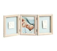 Baby Art My Baby Touch Double set impronte neonato Stormy 1 pz