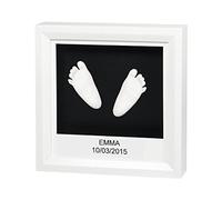Baby Art My Little Step Decorazione Cameretta Cornice per Realizzare Calco Scult