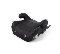 Rialzo per bambini babyauto nauna i-size 125-150 cm black line