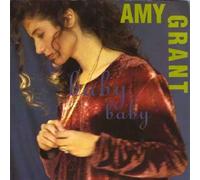 Baby Baby - Amy Grant 12"