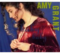 Baby Baby by Amy Grant (1992-04-07)
