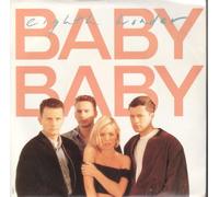 Baby Baby - Eighth Wonder 7" 45