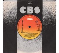 Baby, Baby My Love's All For You