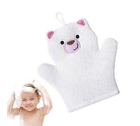 Baby Back Rub Mittens - guanti da massaggio morbido per bambini, strumento di comfort touch delicato | Sfallare la mano rilassante per il rilassamento dei, calmare gli aiuti in per geni