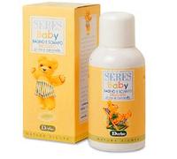 Baby Bagno Shampoo 250ml