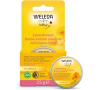 Baby Balsamo Multiuso Calendula, per Guance E Mento Arrossati E Irritati Dalla S