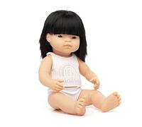 BABY Bambola ASIAN GIRL