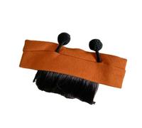 Baby Bang Fascia per Capelli Alla Moda Toupe Copricapo Antenna Accessori Per Capelli Per Neonati E Bambino