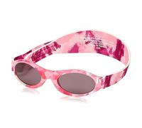 Baby Banz Occhiali da Sole Adventurer - Pink Camo