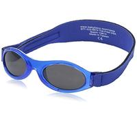 BABY BANZ Occhiali da sole per bambini 0-2 anni - Blu