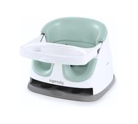 Baby base 2-in-1™ rialzo da sedia colore mist - Ingenuity