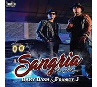 Baby Bash Sangria (CD)