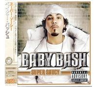 Baby Bash - Super Saucy [+Bonus]