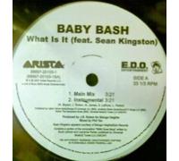 Baby Bash - What Is It
