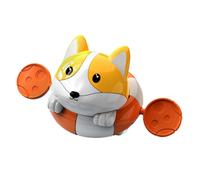 Baby Bath Forma Cucciolo Corgi Per Bambini Piscina