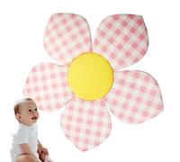 Baby Bath Pad, Cuscino A Fago Morbido, Tappetino Per Il Bagno Del Bagno Per Bambini 80x80x5cm/31.5x31.5x1.97 Pollici Divertenti E Coinvolgenti Per L'uso Dalla Nascita, Rendendo Le Routine Da Bagno Sen