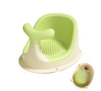 Baby Bath Seat, Detachable Shower Chair, Toddler Bath Seat, Sit Up Baby Bath Seat, Non-slip Baby Bath Seat, Baby Shower Seat, Infant Bath Seat, Baby Bath Seat For Kids, Shower Chair For Babies