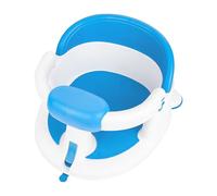 Baby Bath Seat | Inffant Sit Up Bathtub Seat | Baby Bath Seat With Suction Cups | Non-Slip Detachable Shower Chair For Toddllers 6-24 | Safe And Inffant Bathtub Support