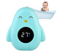 Baby Bath Temperature Meter - Digital Water Thermometer | Bath Temperature Meter Baby Safety | Water Digital Temperature Floating | Kids Temperature For Toddler Girls Boys