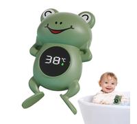 Baby Bath Thermometer - Bath Thermometer for Babies | Reliable Water Thermometers | Floating Thermometers in and Celsius Waterproof Cute Cartoon