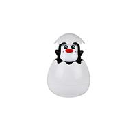 Baby Bath Toy Spray Penguin Penguino annaterie annaterie che spruzzano uovo di pinguino che piove nuvole per bambini bambini che giocano giocattoli per la doccia per bagni d'acqua, giocattoli, giocat