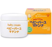 Baby Bayu Madonna 83g (Crema all'olio di cavallo naturale) Cura della pelle...