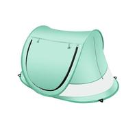 Baby Beach Tent, Toddler Sun Dome UV Protection, Pop Up Portable Shade Shelter, Waterproof Travel Canopy, Suitable for Park Pool Yard Travel Outdoor Use, 43.31x27.56x19.69In