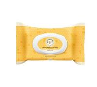 Baby Bee Salviette Senza Cloro 72 Pz Di Burt's Bees