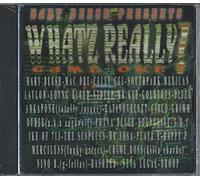 Baby Beesh - Whatz Really Game One