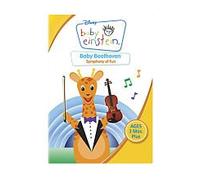 Baby Beethoven DVD