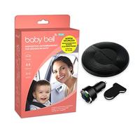 BABY BELL PLUS anti abbandono auto