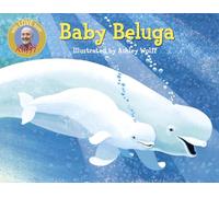 Baby Beluga