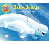 Baby Beluga