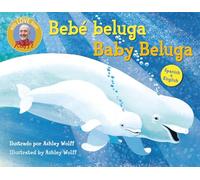 Baby Beluga/ Bebé Beluga