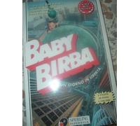 Baby birba