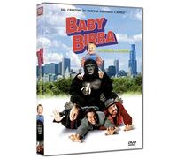 Baby Birba – Un Giorno in Libertà – Joe Mantegna e Lara Flynn Boyle – DVD – Disney