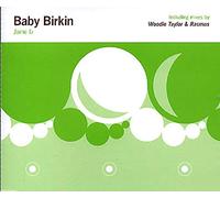 Baby Birkin - Jane B