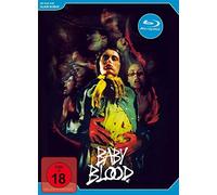 Baby Blood - 30th Anniversary Edition (Uncut) (inkl. Bonus-DVD)