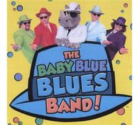 Baby Blue Blues Band - We Re the Baby Blue Blues Band