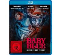 Baby Blue - Im Visier des Killers