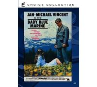 Baby Blue Marine (DVD) Jan-Michael Vincent Glynnis O'Connor Katherine Helmond