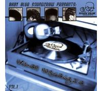 Baby Blue Soundcrew - Urban Nostalgia