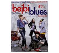 Baby Blues [DVD]+[KSIAZKA] (English subtitles)