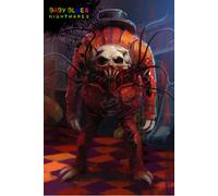 Baby Blues Nightmares - Toddler Horror Game Steam Key (PC) GLOBAL