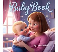 Baby Book: Little Moments, Big Wonder