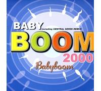 Baby Boom - Babyboom (Central Seven/Hard & Ext. Remixes, 1999) / Vinyl Maxi Single [Vinyl 12'']