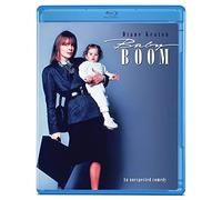 Baby Boom (Blu-ray) Diane Keaton Harold Ramis Sam Wanamaker Sam Shepard