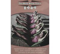 Baby Boom Years: 1949